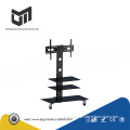 950X500X1400MM Metal LCD MOBILE TV STAND for 30"-63" TVs